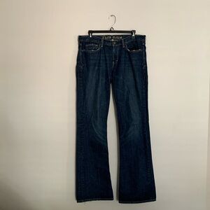 Ezra Fitch by Abercrombie & Fitch Jeans